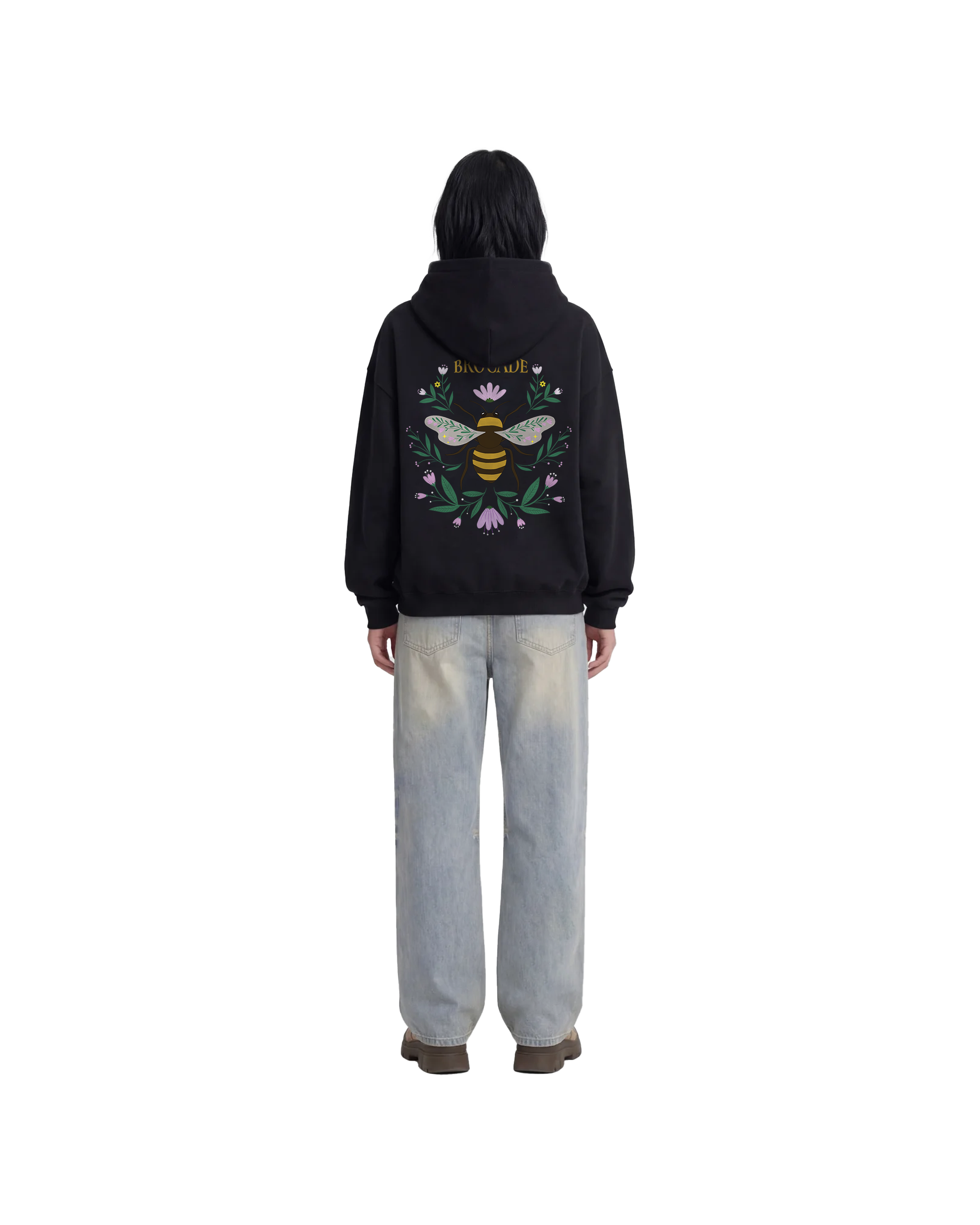 Hivegarden Hoodie