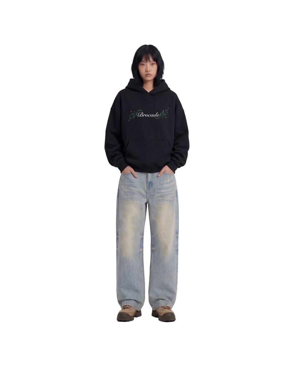 Hivegarden Hoodie