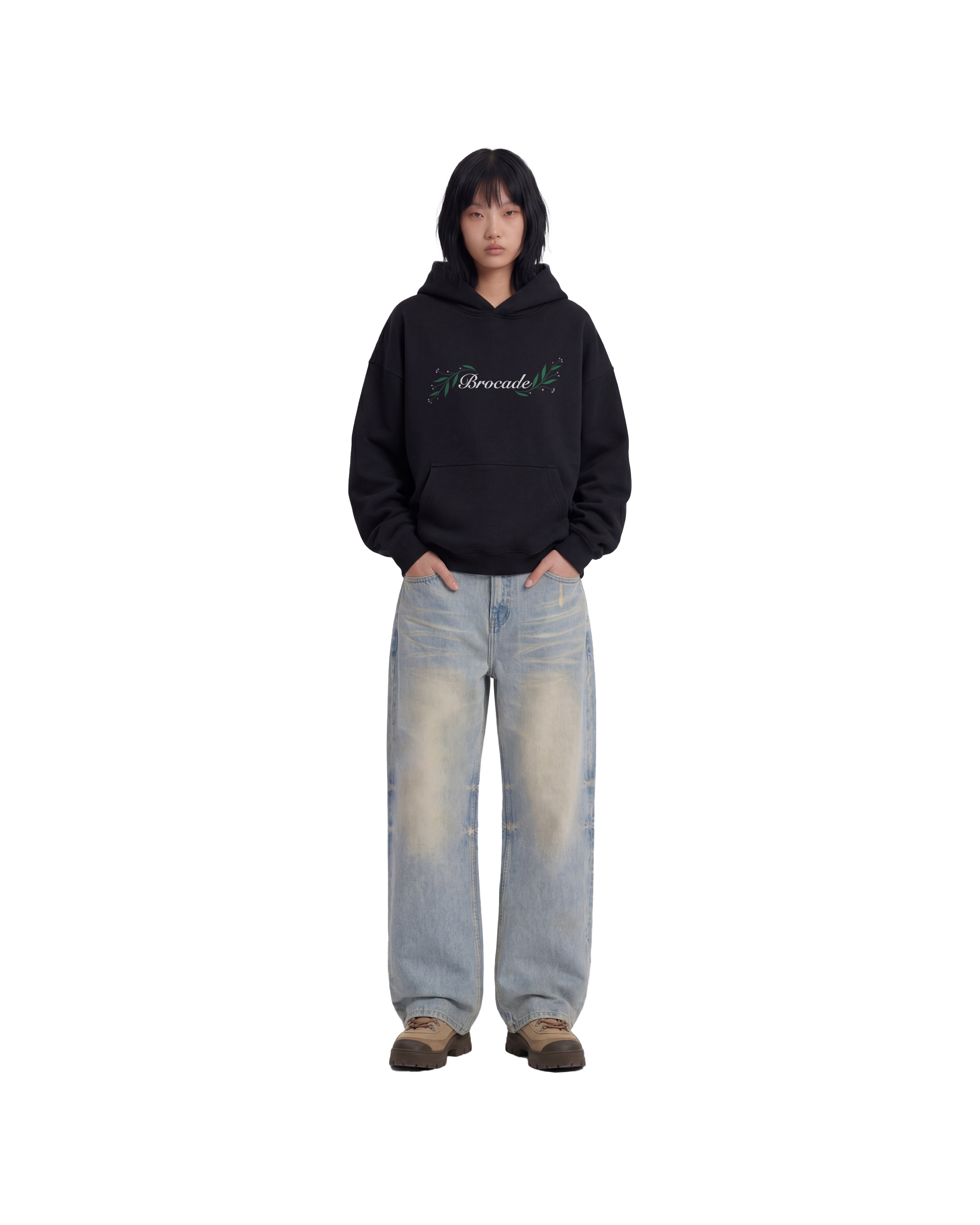 Hivegarden Hoodie
