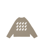 E-CL DARK BEIGE