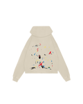 AS- Zipup Beige