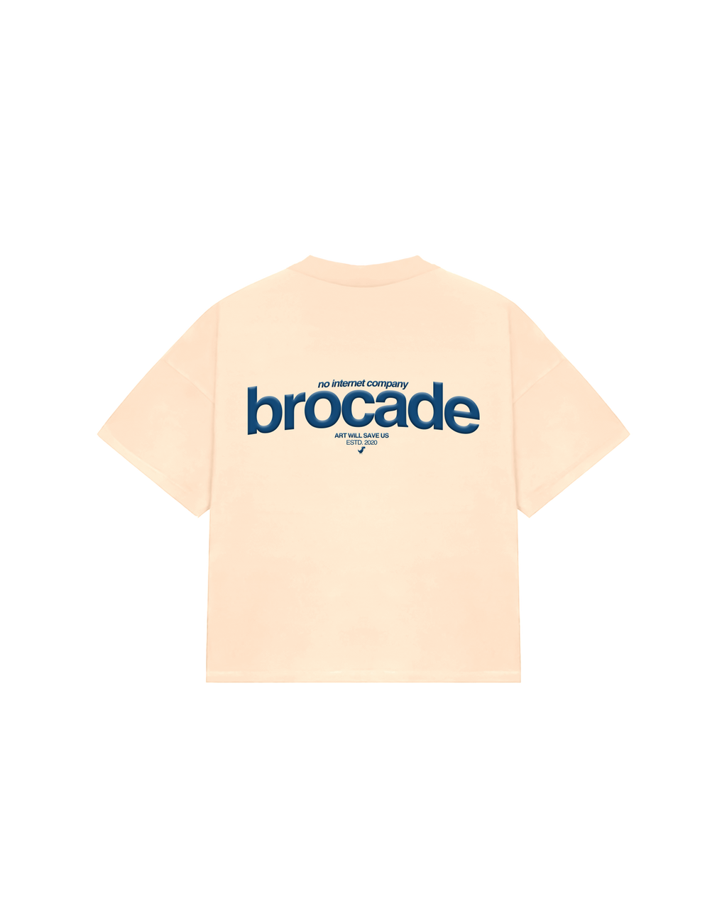 BEIGE ESSENCE TEE