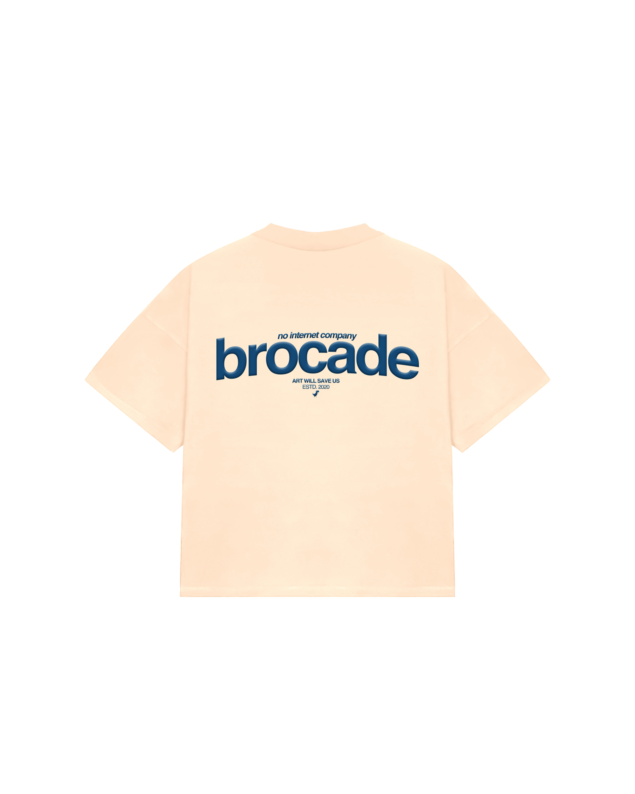 BEIGE ESSENCE TEE
