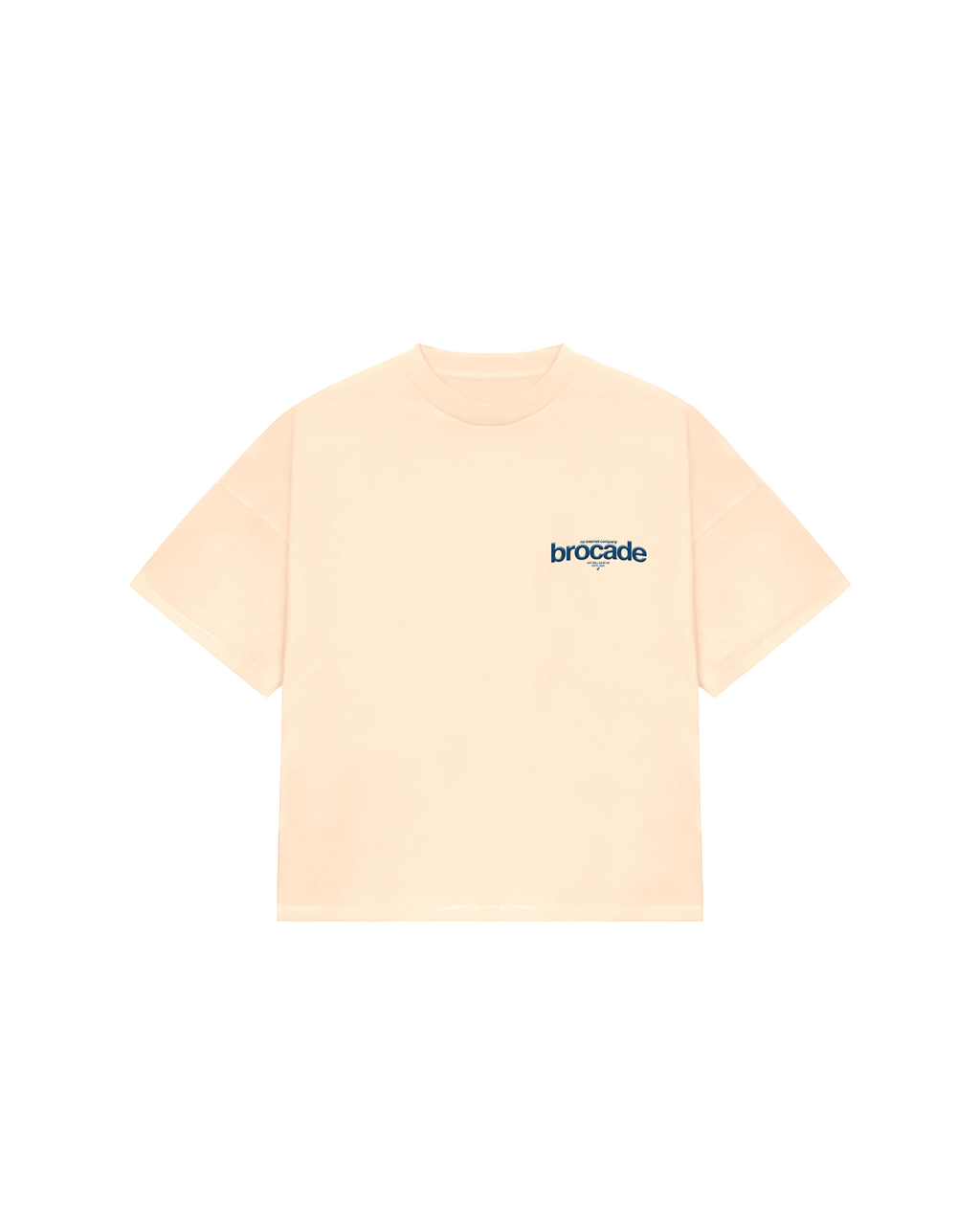 BEIGE ESSENCE TEE