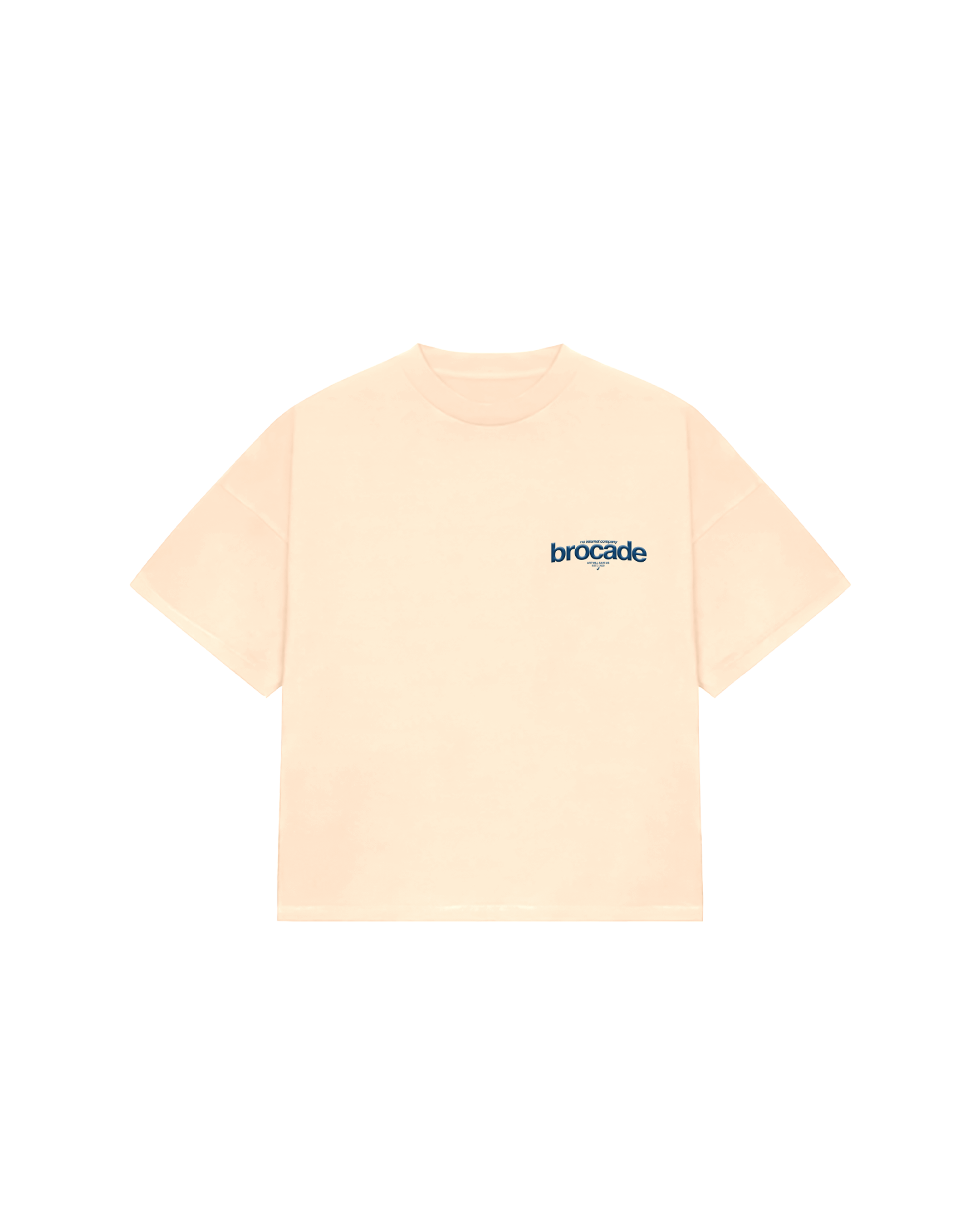 BEIGE ESSENCE TEE