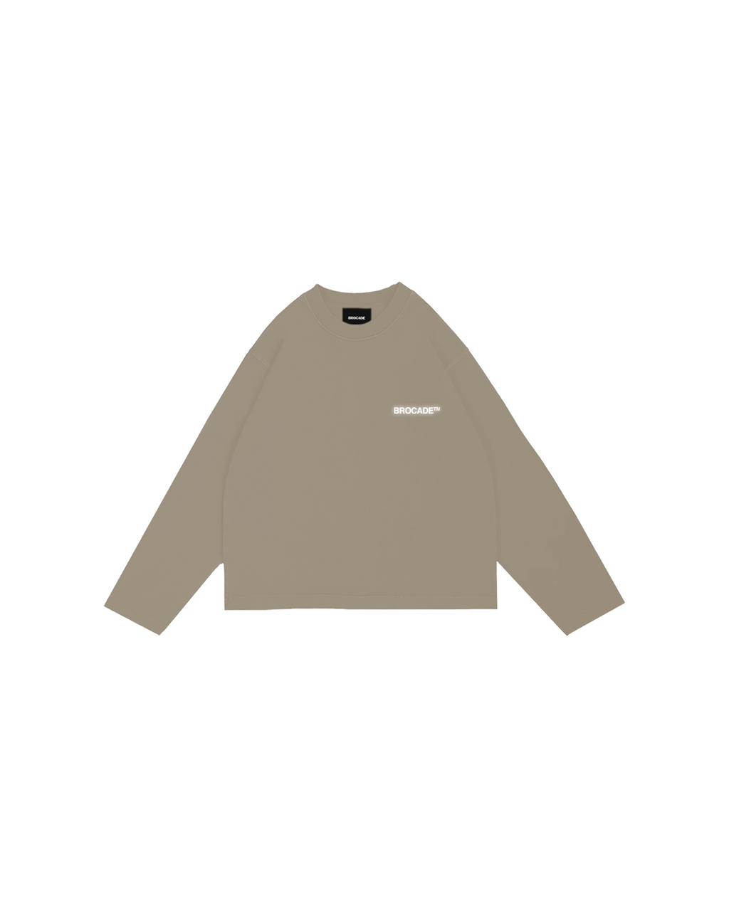 E-CL DARK BEIGE