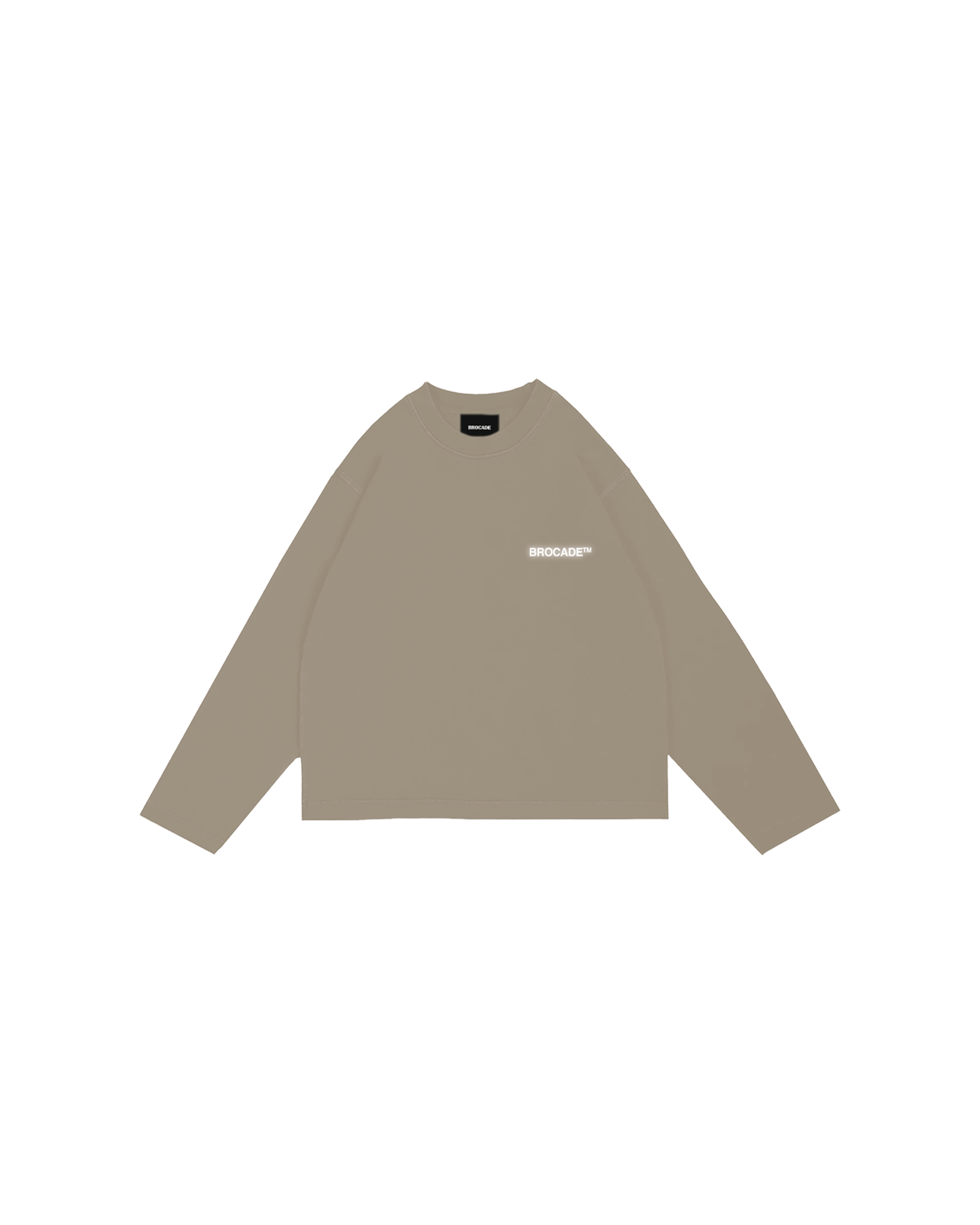 E-CL DARK BEIGE