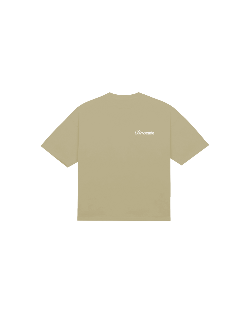 BEIGE Essential ’26 Tee