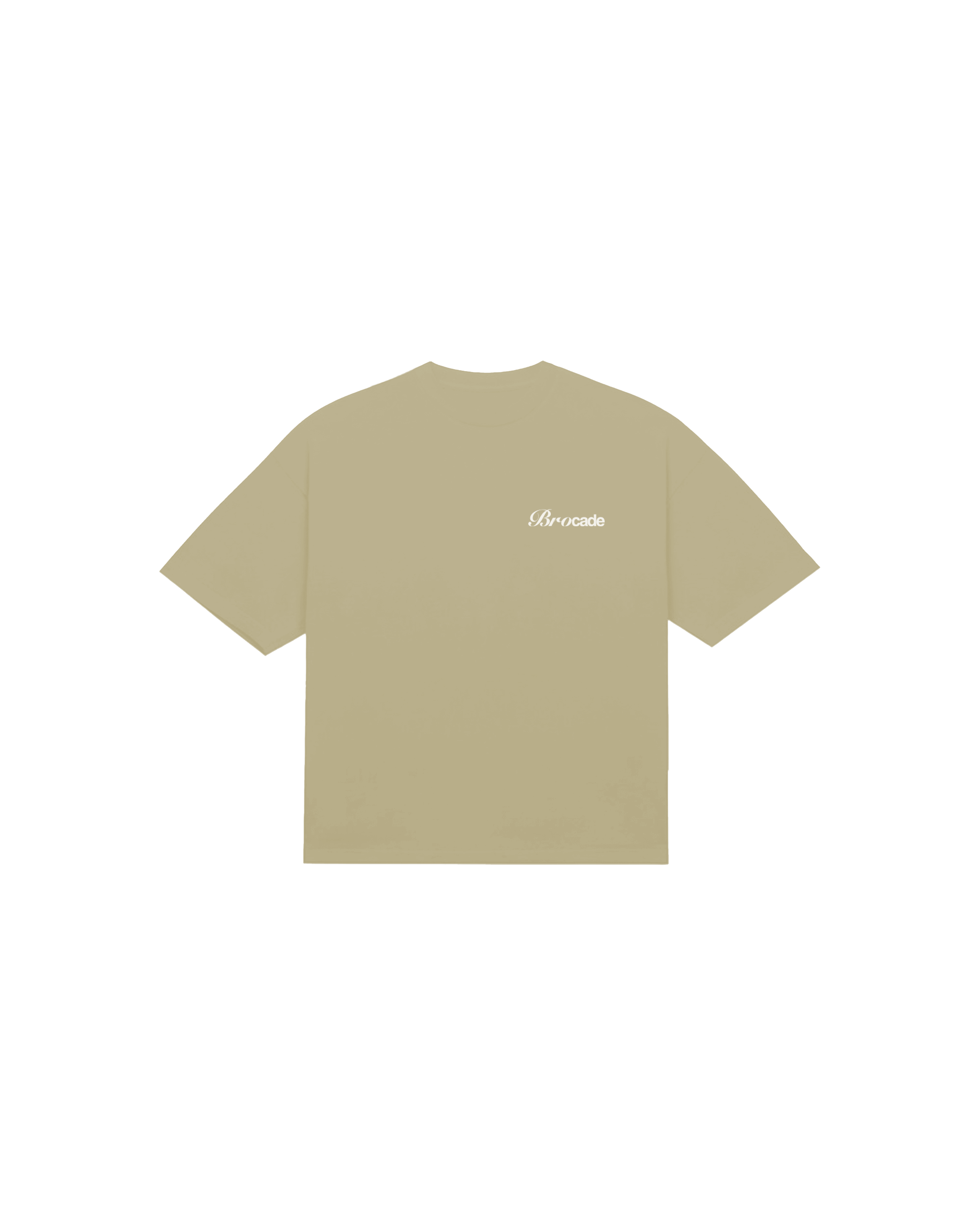 BEIGE Essential ’26 Tee