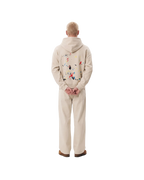 AS- Zipup Beige