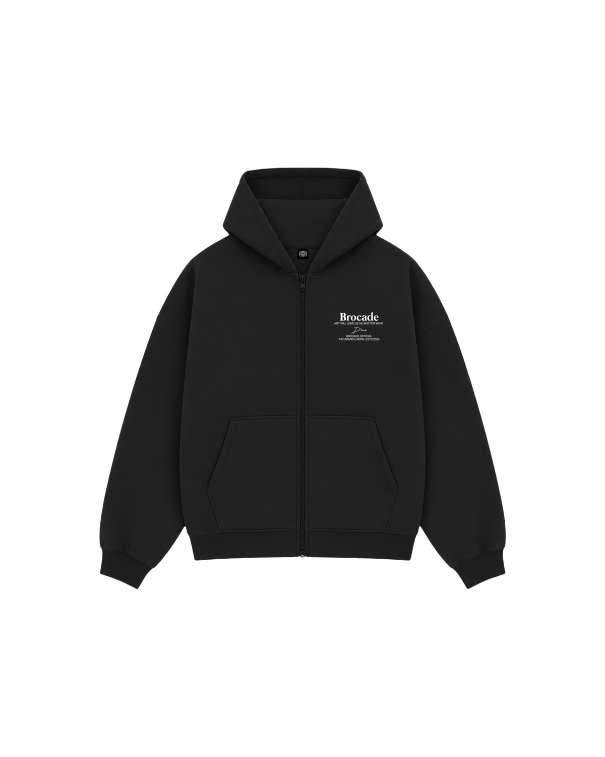 WILD HORIZON BLACK