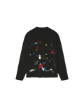 AS-Longsleeve Black