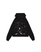 AS- Zipup Black