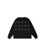 E-DL BLACK