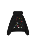 AS- Hoodie Black