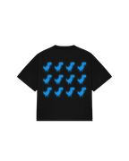 DINO RADIANT BLACK