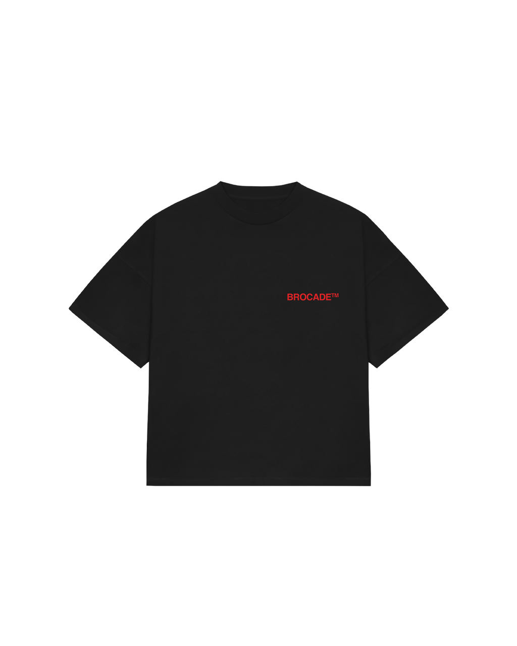 DINO EXCLUSIVE TEE RED
