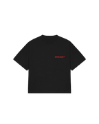 DINO EXCLUSIVE TEE RED