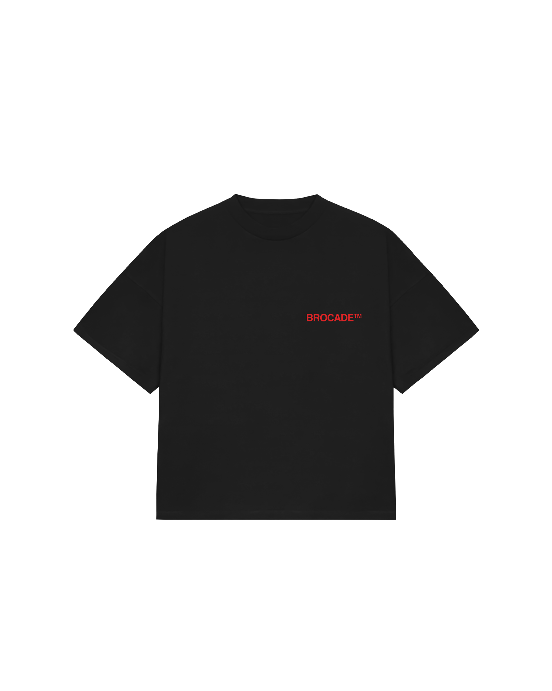DINO EXCLUSIVE TEE RED