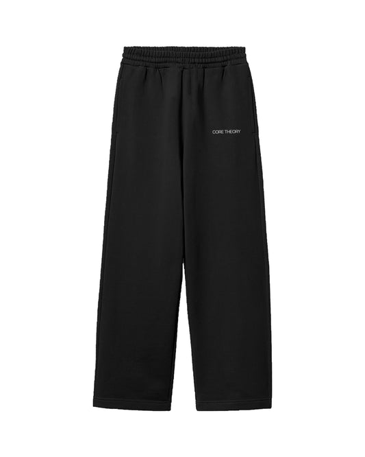 CORE THEORY BLACK TROUSER