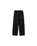 BLACK ESSENTIAL '26 TROUSER