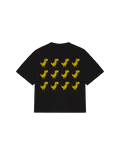 DINO EXCLUSIVE TEE YELLOW
