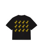 DINO EXCLUSIVE TEE YELLOW