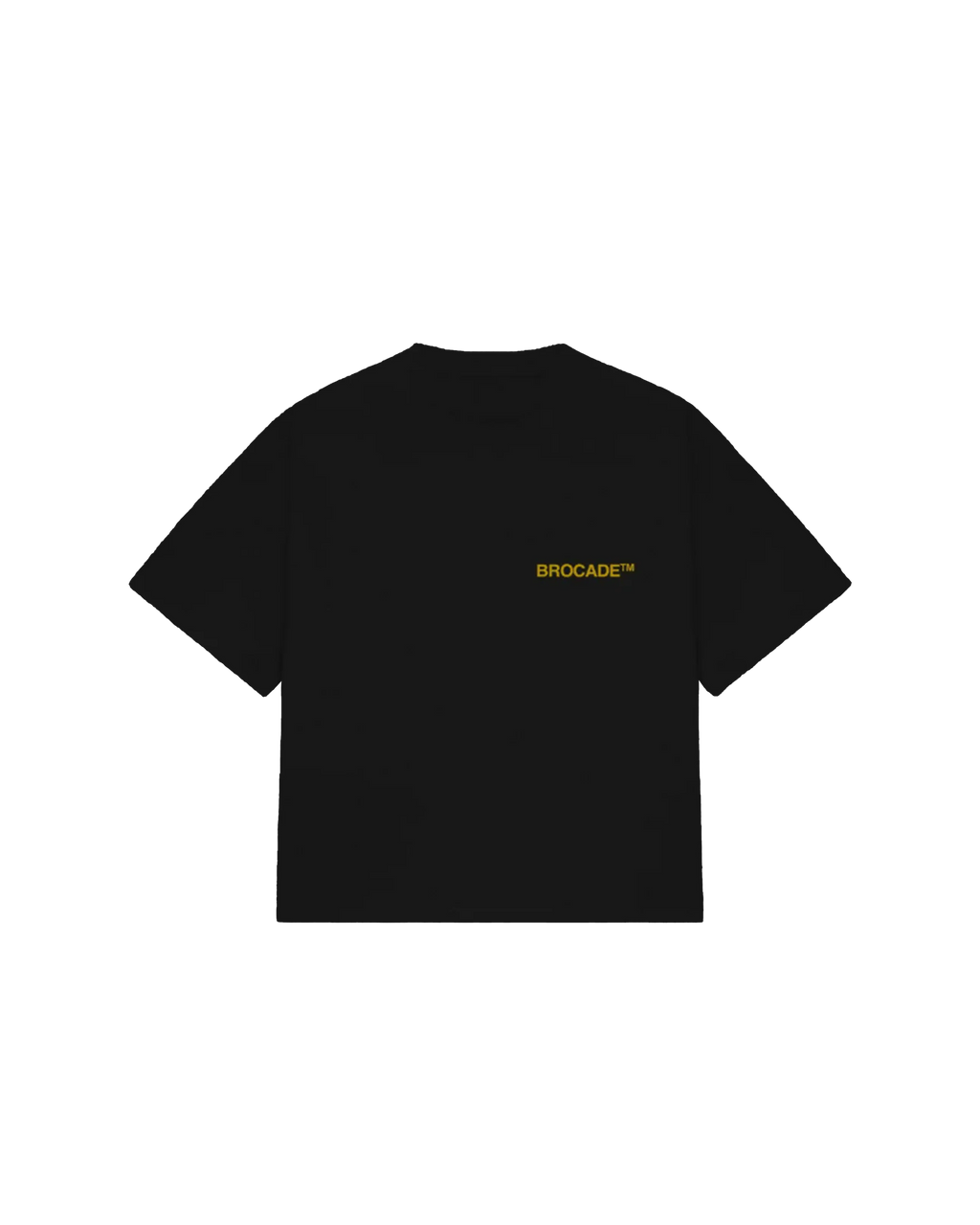 DINO EXCLUSIVE TEE YELLOW