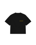 DINO EXCLUSIVE TEE YELLOW