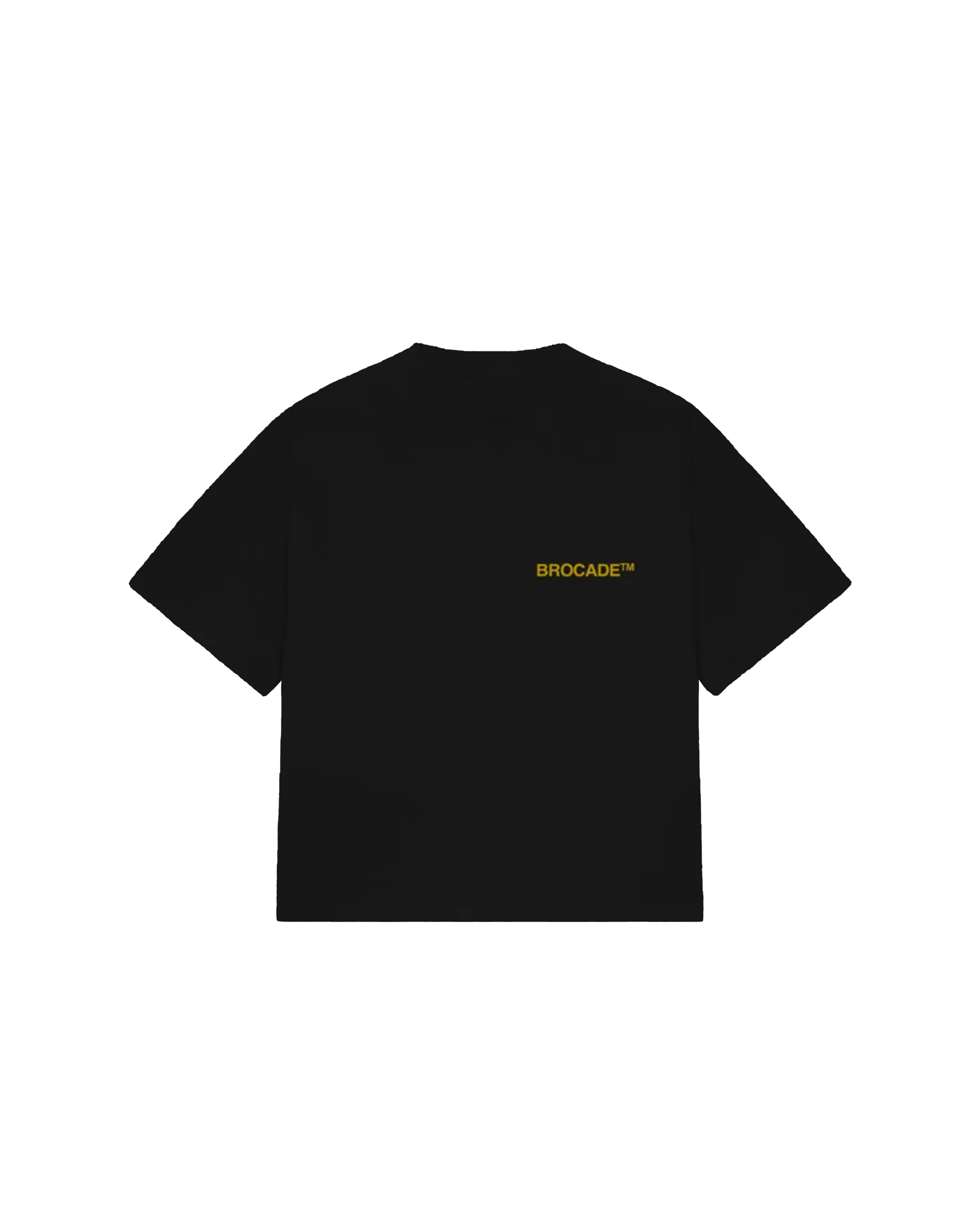 DINO EXCLUSIVE TEE YELLOW