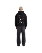 AS- Hoodie Black