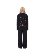 AS-Longsleeve Black
