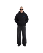 AS- Hoodie Black