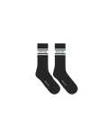 BLACK B-CORE SOCKS