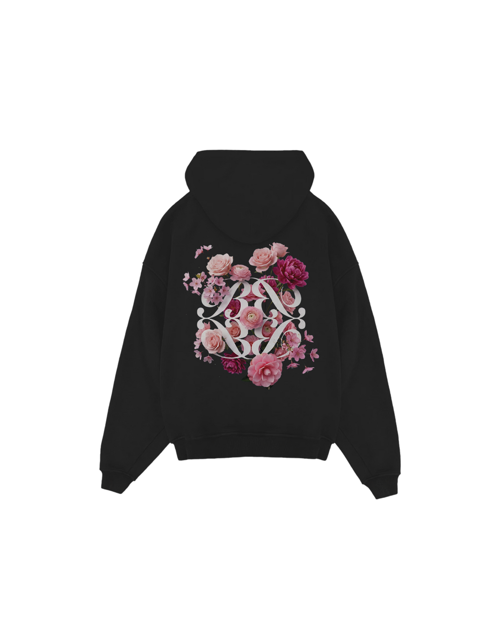 Bloom Hoodie