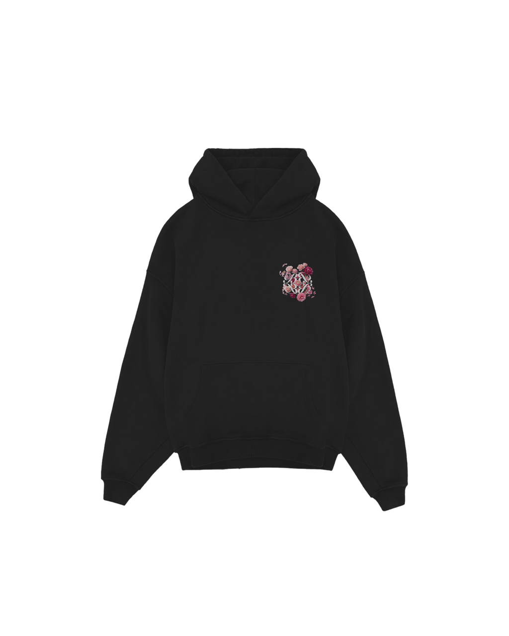 Bloom Hoodie