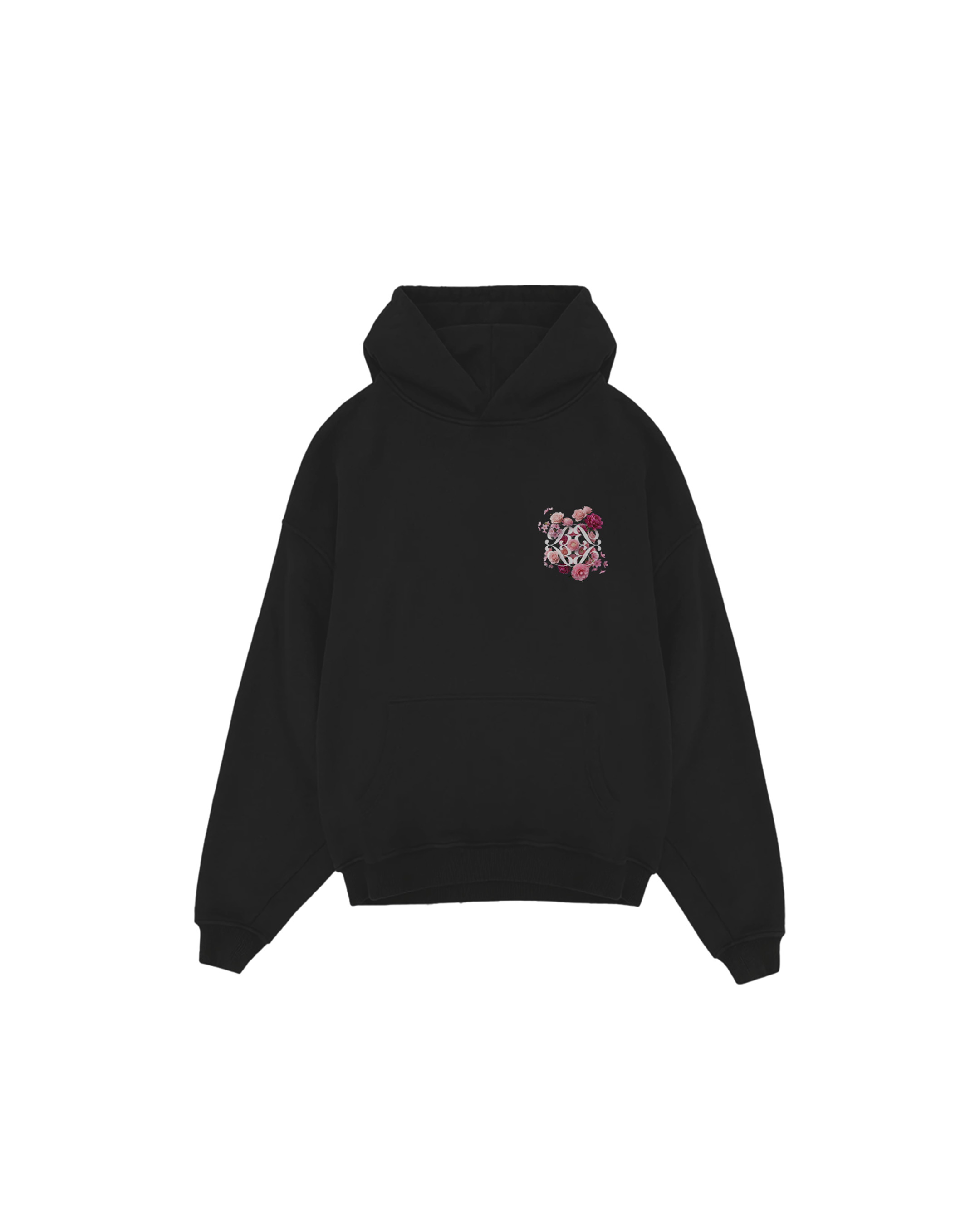 Bloom Hoodie
