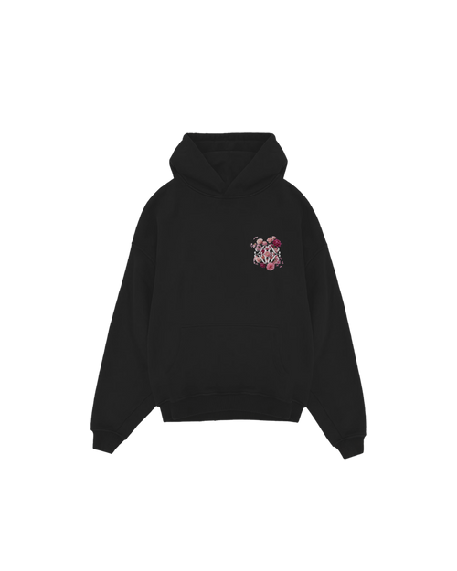 Bloom Hoodie