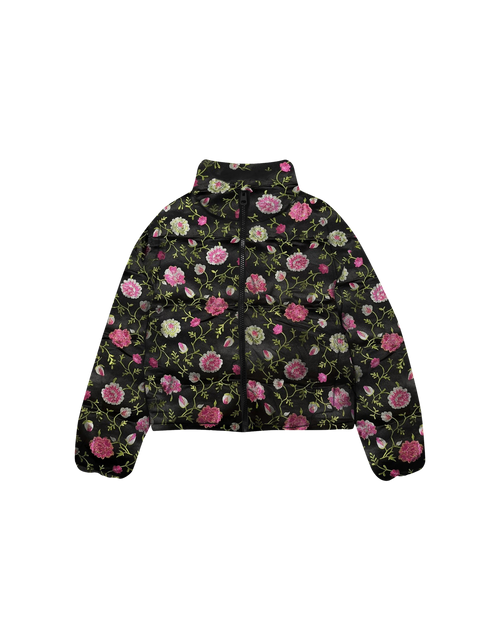 Bloom Puffer