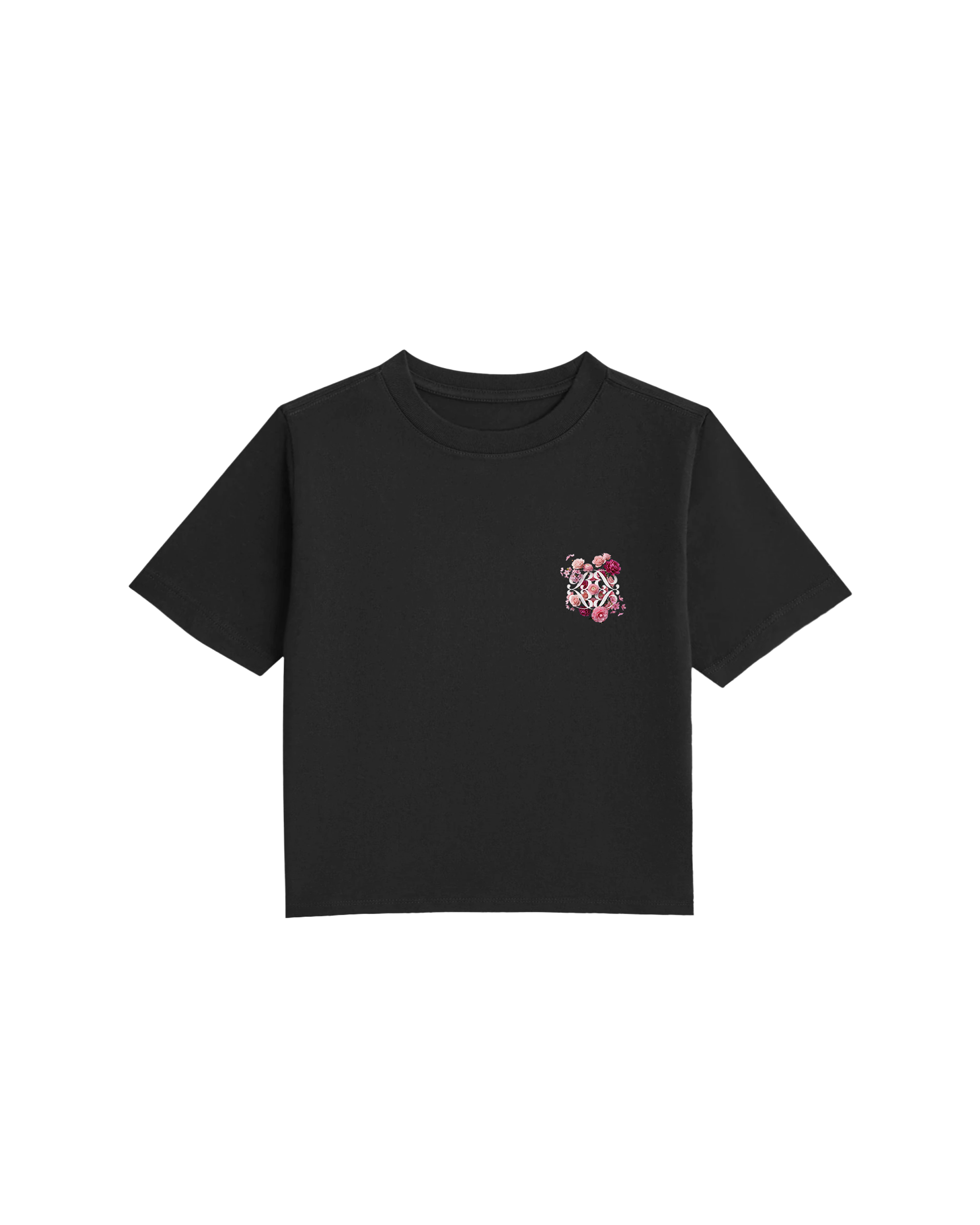 K-Bloom Tee