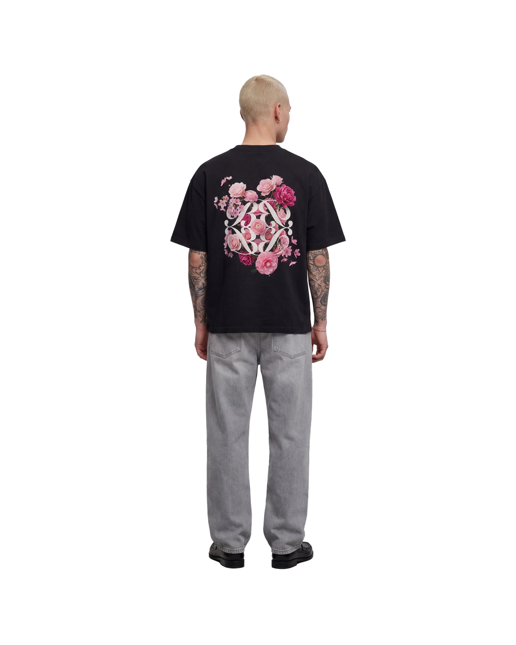 Bloom Tee