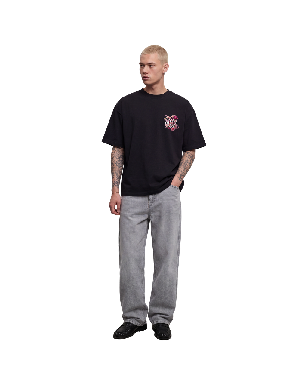 Bloom Tee