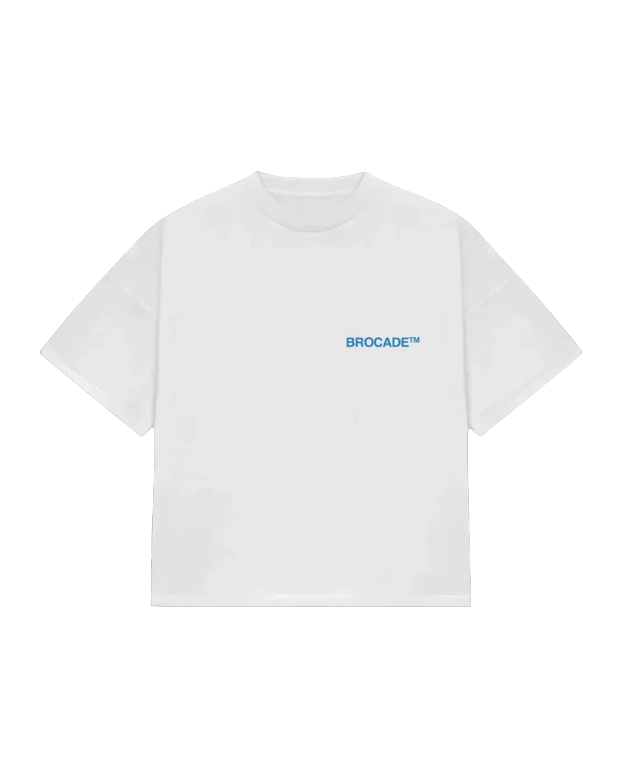 DINO EXCLUSIVE TEE BLUE