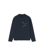 AS-Longsleeve blue