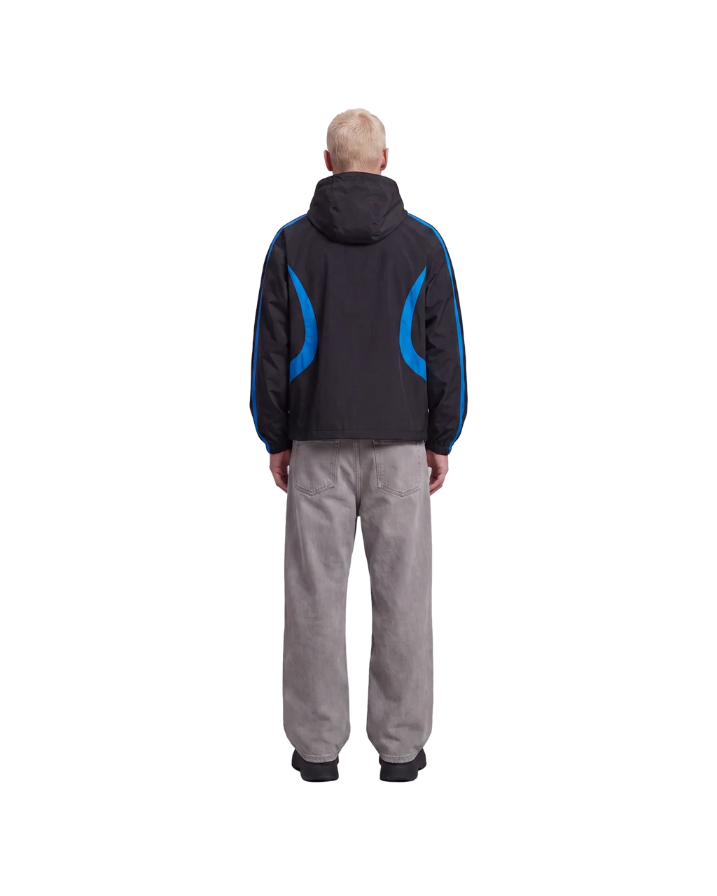 VOLTAGE JACKET