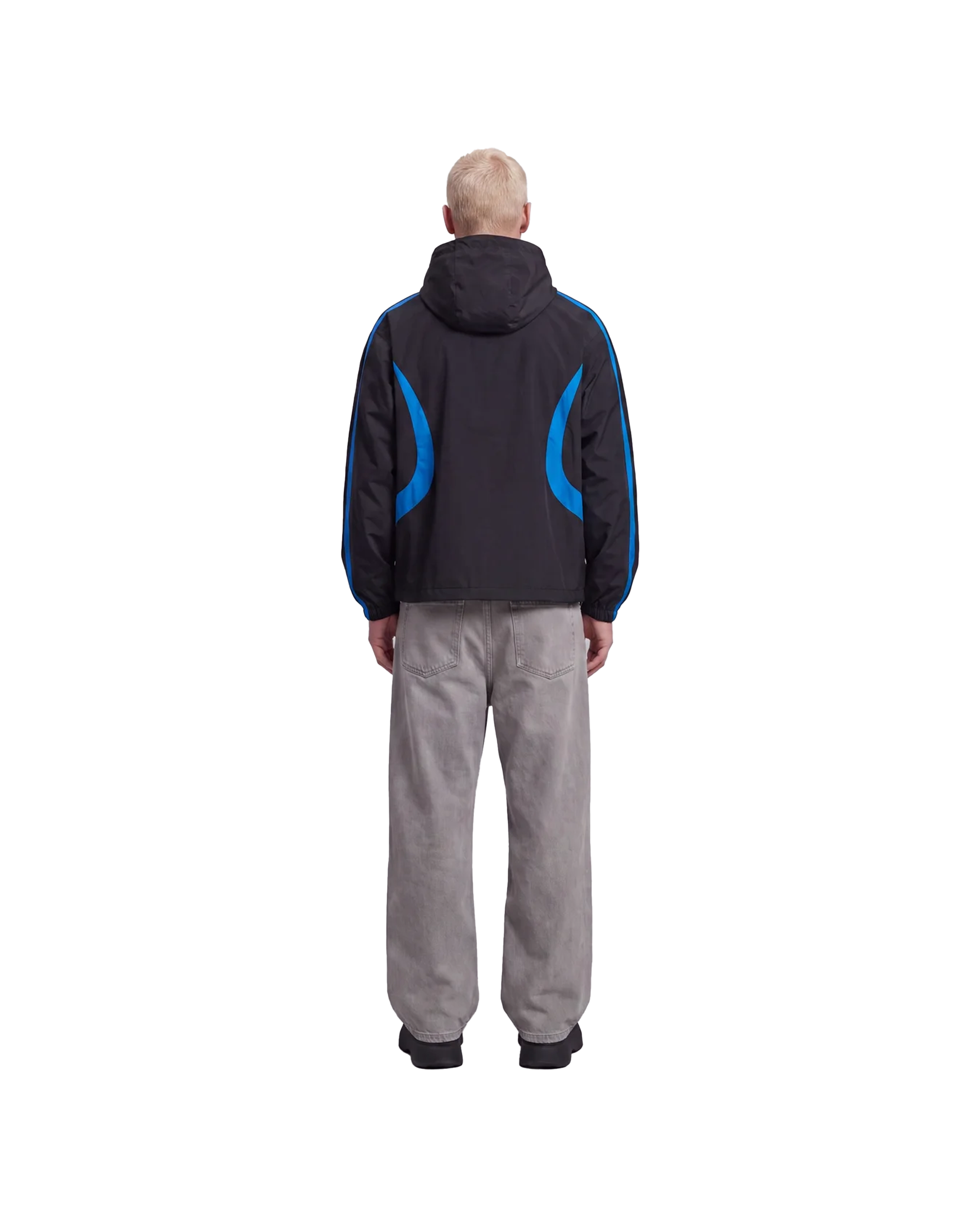 VOLTAGE JACKET