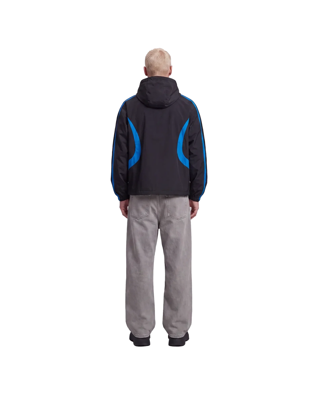 VOLTAGE JACKET