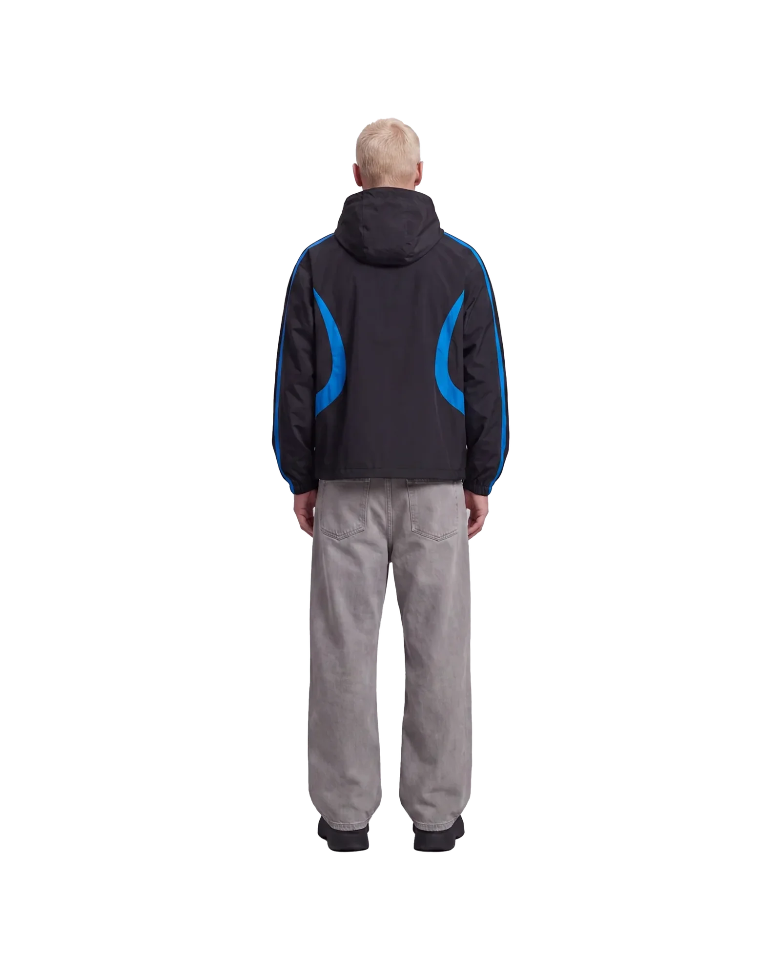 VOLTAGE JACKET