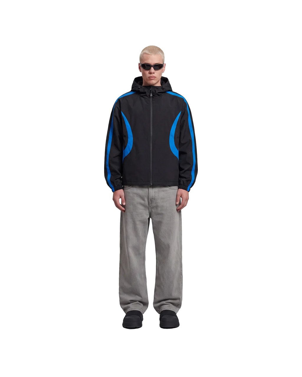 VOLTAGE JACKET