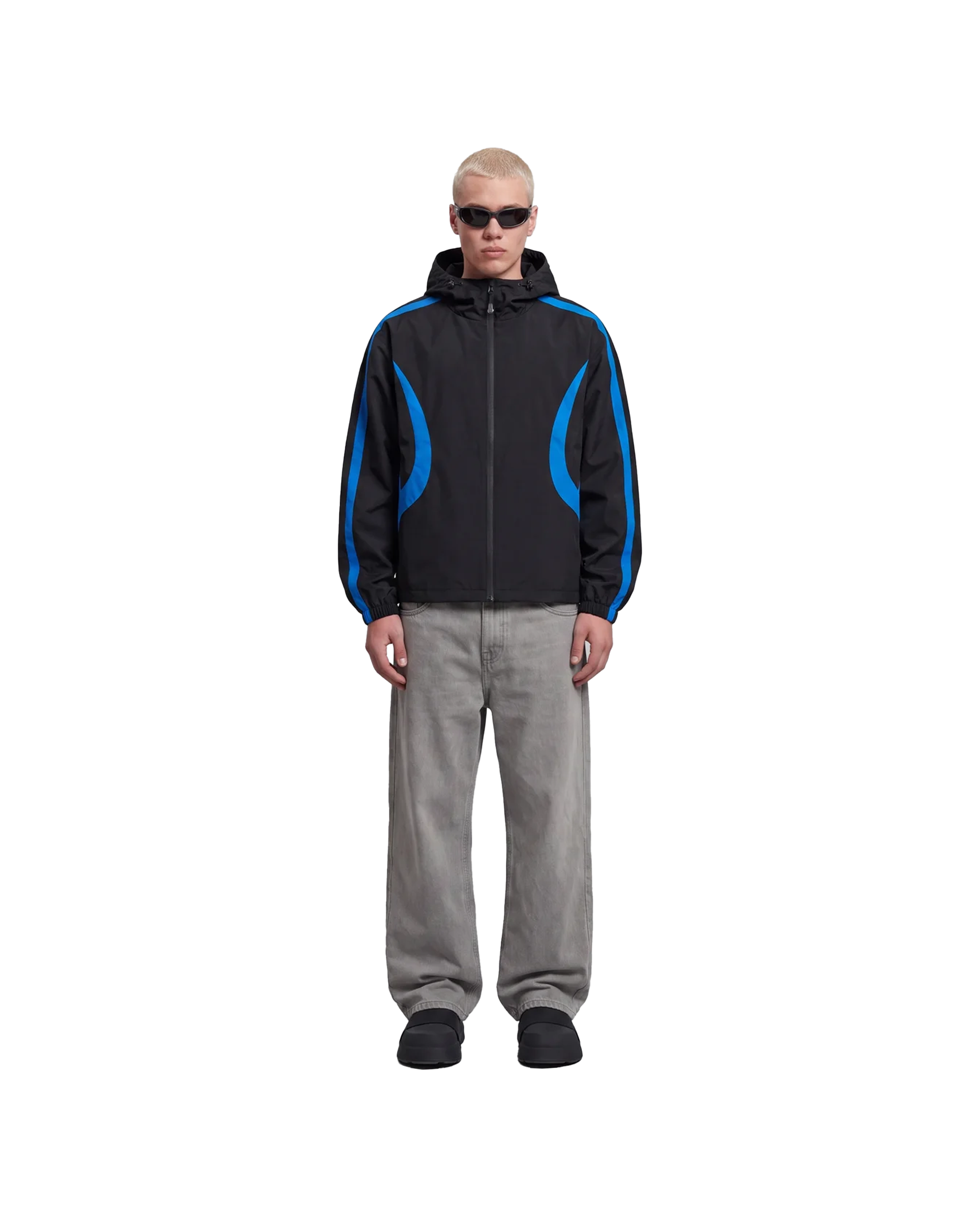 VOLTAGE JACKET